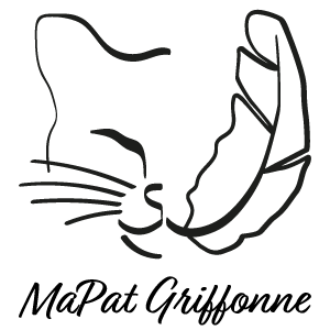 Logo-Chat-MaPatGriffonne