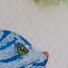 Texture du papier Fine Art