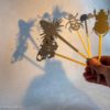 Ombres chinoises - Les petites bêtes du jardin – Image 8
