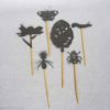 Ombres chinoises - Les petites bêtes du jardin – Image 6