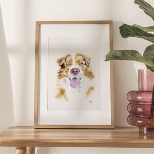 Chien - Client 2
